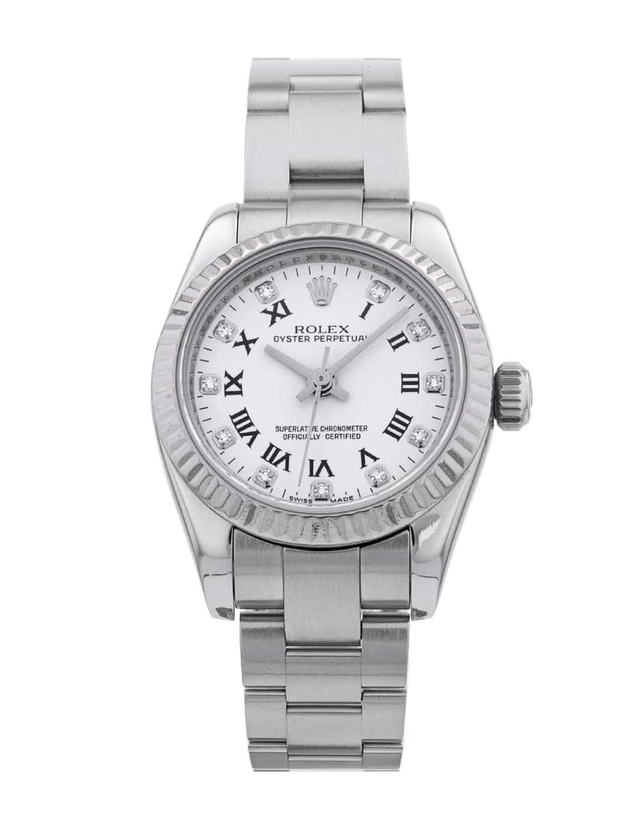 Rolex Lady Oyster Perpetual 176234 Rolex Lady Oyster Perpetual 176234